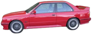 BMW E30 M3