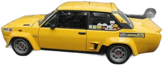 Fiat 131 (Murat)