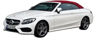 Mercedes C-Serisi